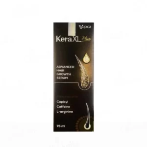 Kera XL Plus Advanced Hair Growth Serum