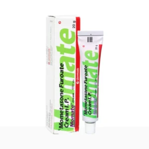 Momate Cream | (20 GM)