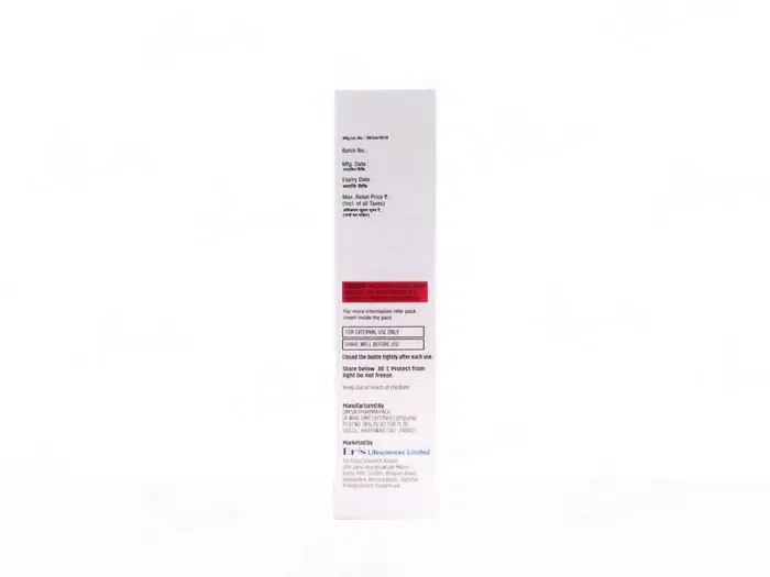 Onabet-AD Shampoo | (100 ML) - Image 3