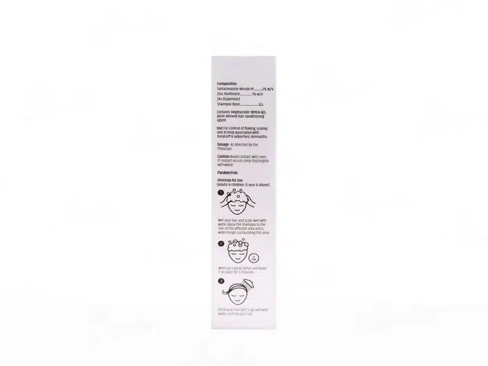 Onabet-AD Shampoo | (100 ML) - Image 2