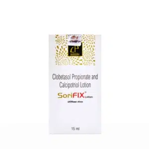 Sorifix Lotion | (15 ML)