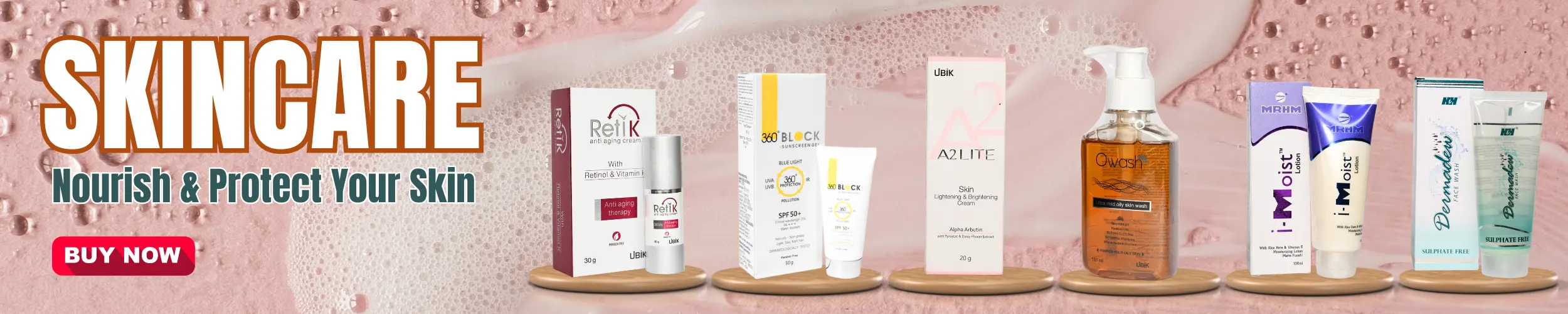SKINCARE