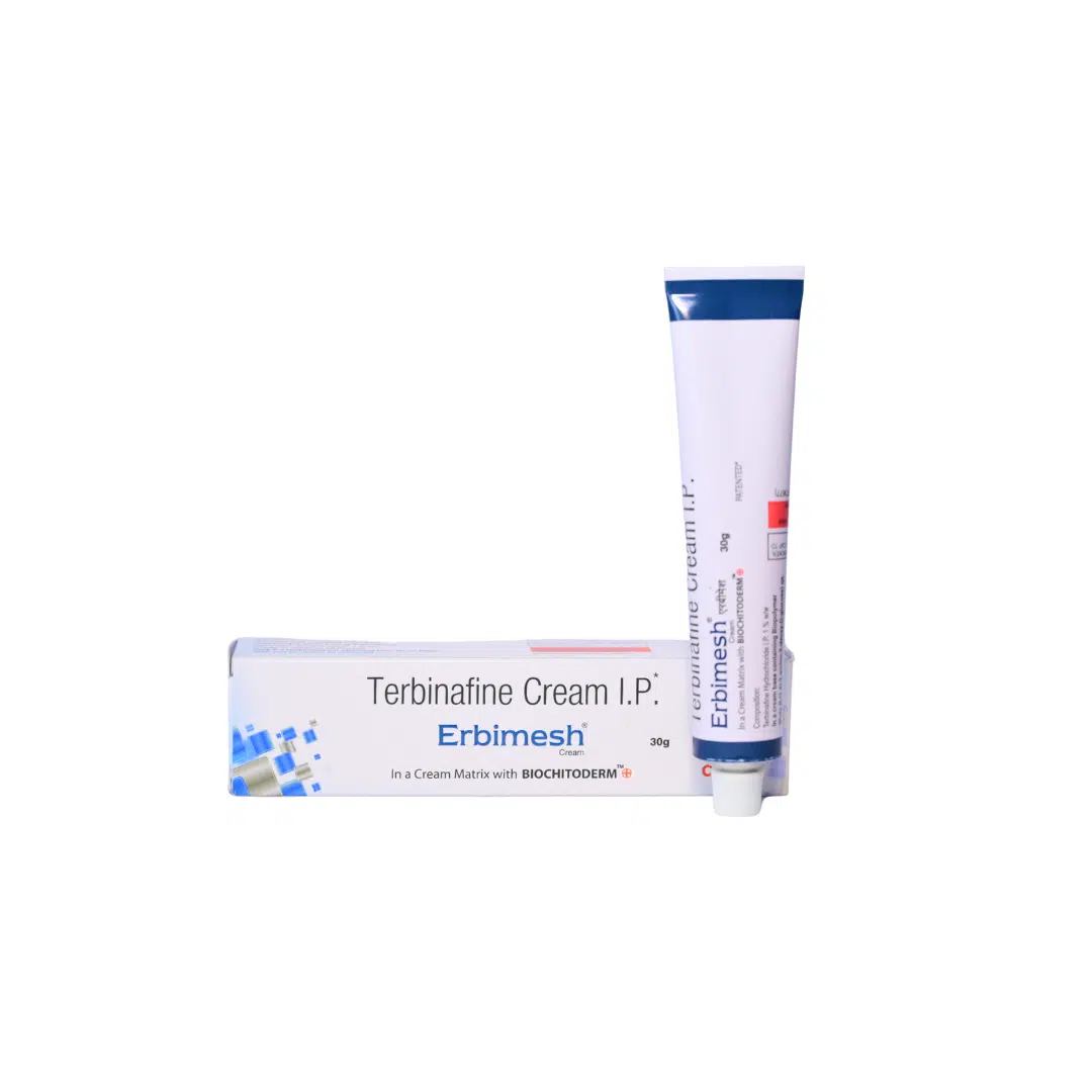 Erbimesh Cream | (30 GM)