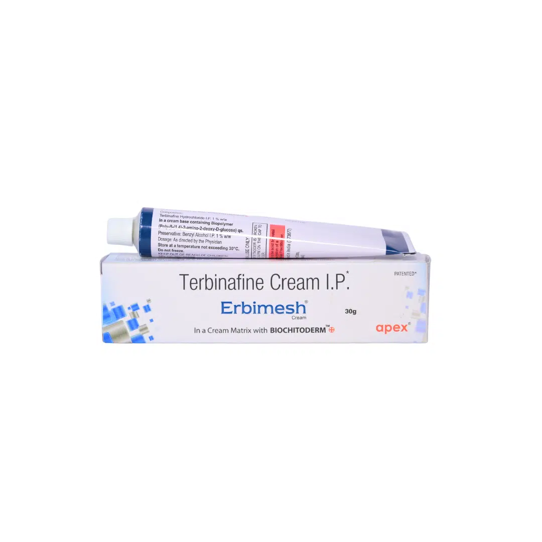 Erbimesh Cream | (30 GM) - Image 2