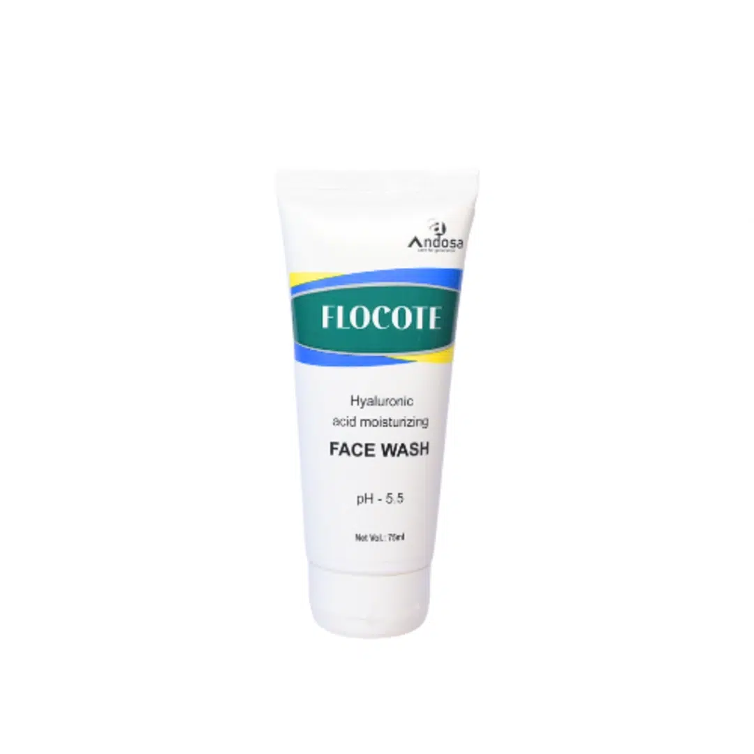 Flocote Face Wash | 75 ML - Image 2