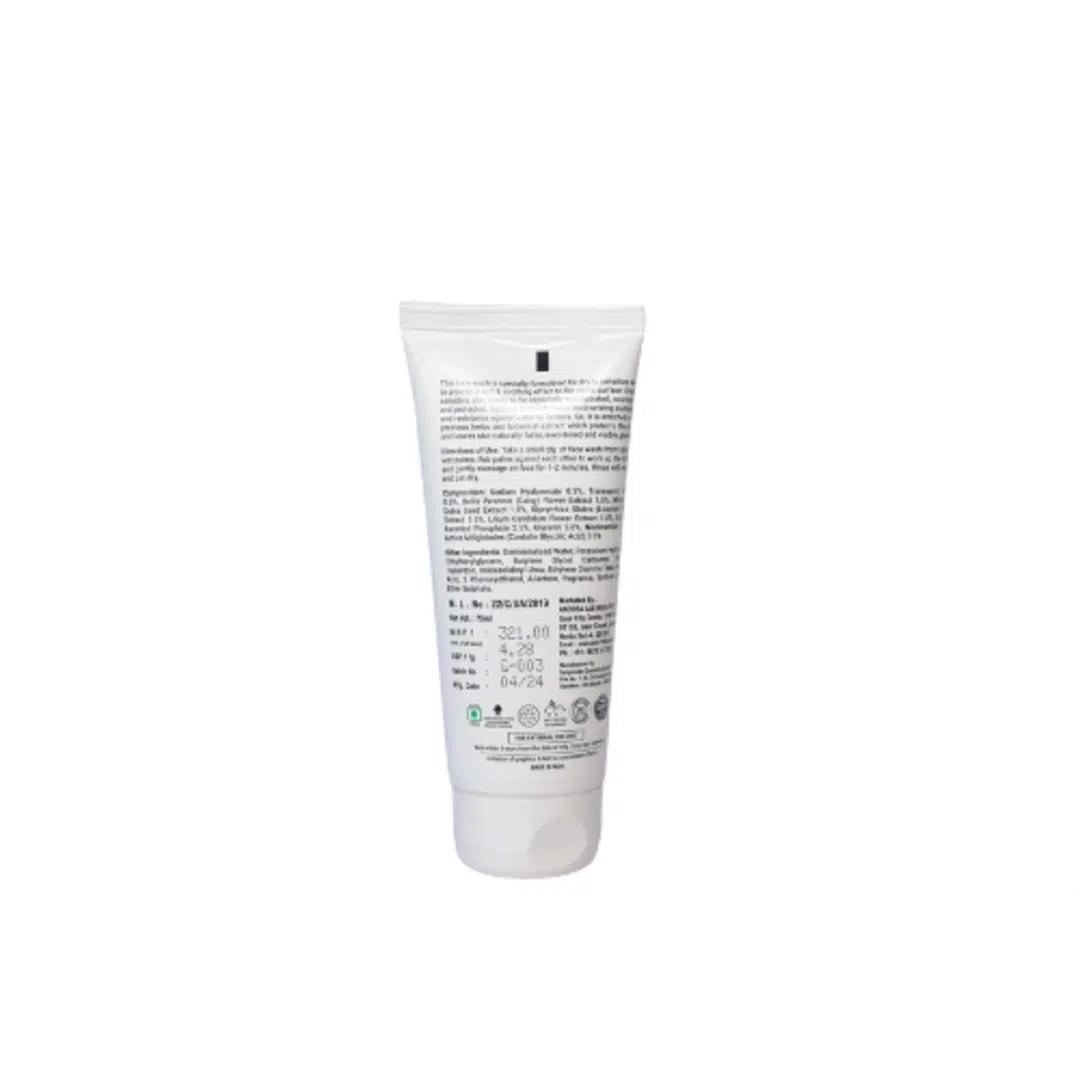 Flocote Face Wash | 75 ML - Image 3