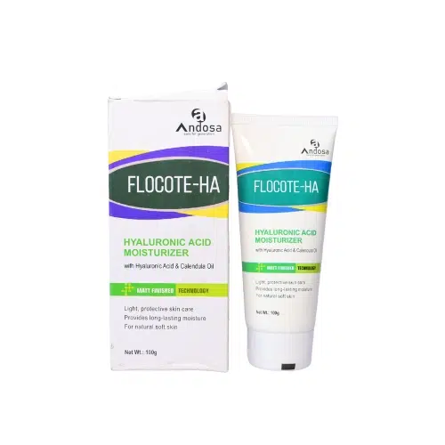Flocote-HA Ultimate Moisturizer | (100 ML)