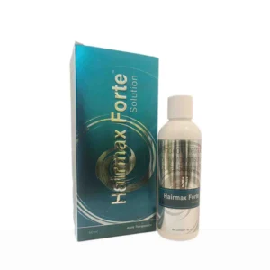 Hairmax Forte Solution | (60 ML)