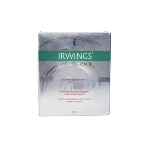 Irwings Spotlite Anti Brown Spot Fluid Serum SPF 15 | (30 ML)