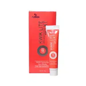 KWIKLITE KT-15 SPF Cream | (25 GM)