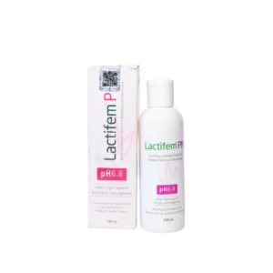 Lactifem PM Solution | (100 ML)