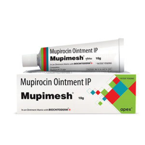 Mupimesh Ointment | (10 GM)