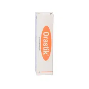 Orastik Paste | (10 GM)