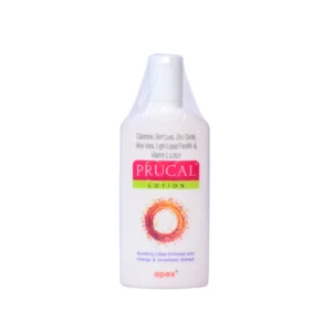 Prucal Lotion | (100 ML)
