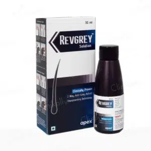 Revgrey Solution | (30 ML)