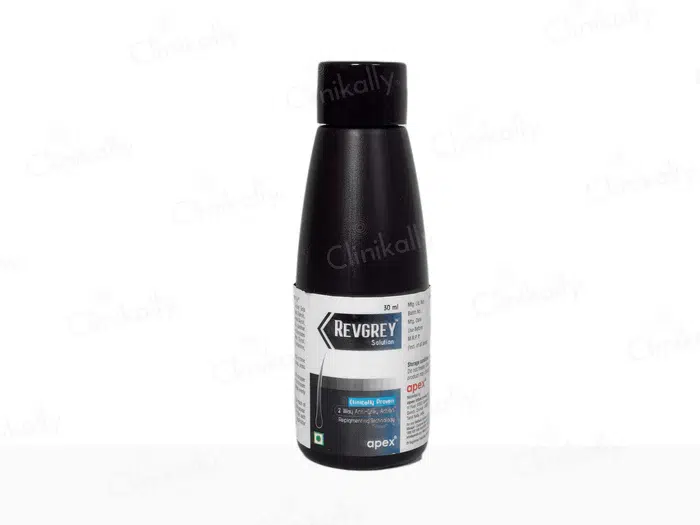 Revgrey Solution | (30 ML) - Image 2