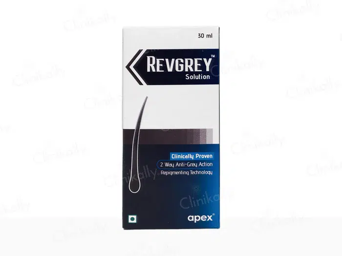 Revgrey Solution | (30 ML) - Image 3