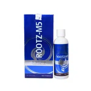 Rootz M5 Solution | (60 ML)