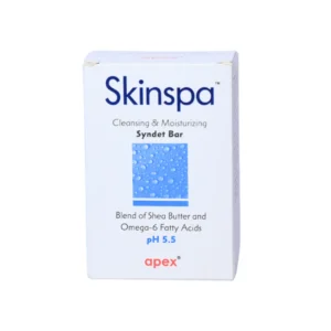 Skinspa Body Lotion | (100 ML)
