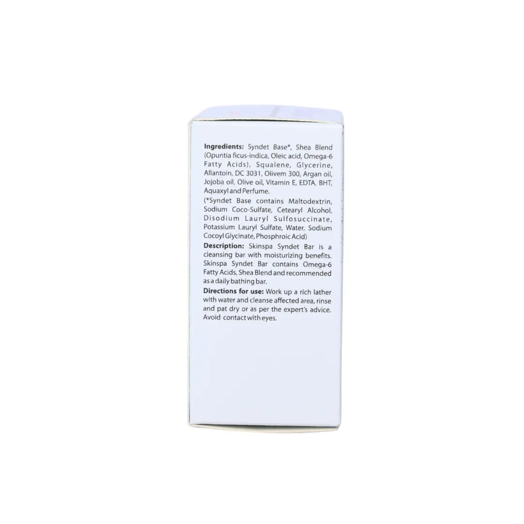 Skinspa Body Lotion | (100 ML) - Image 3