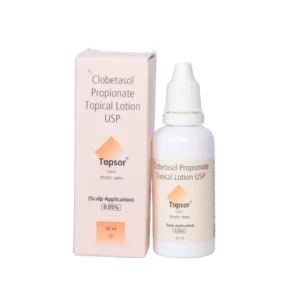 Topsor Lotion | (30 ML)