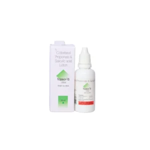 Topsor S Lotion | (30 ML)
