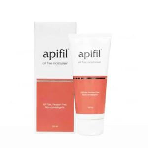 Apifil Oil Free Moisturiser1