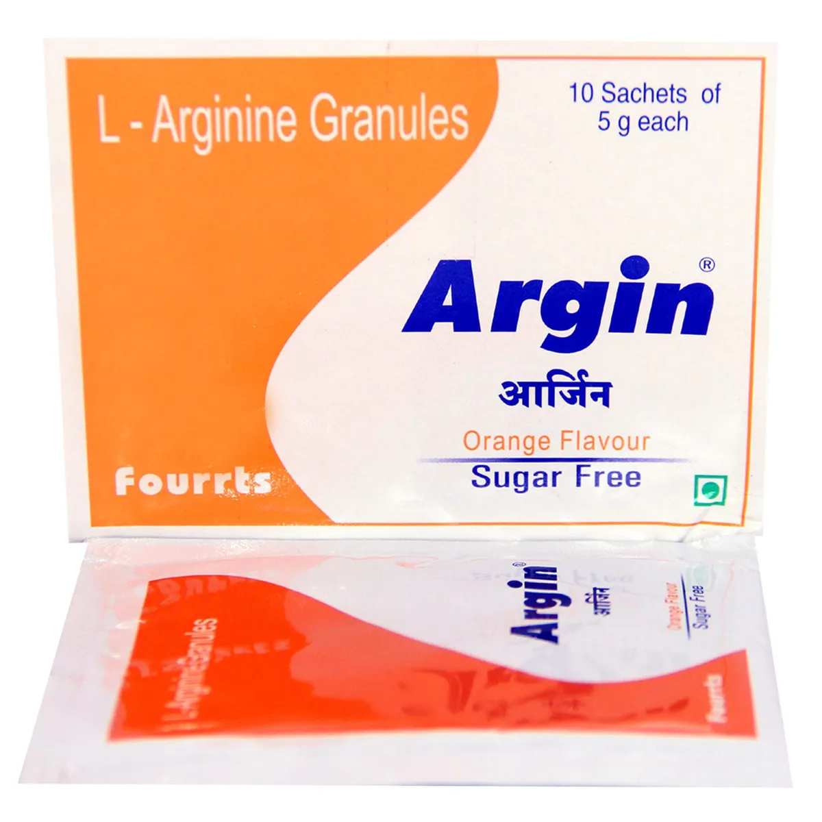 Argin Sachet | (5 GM)