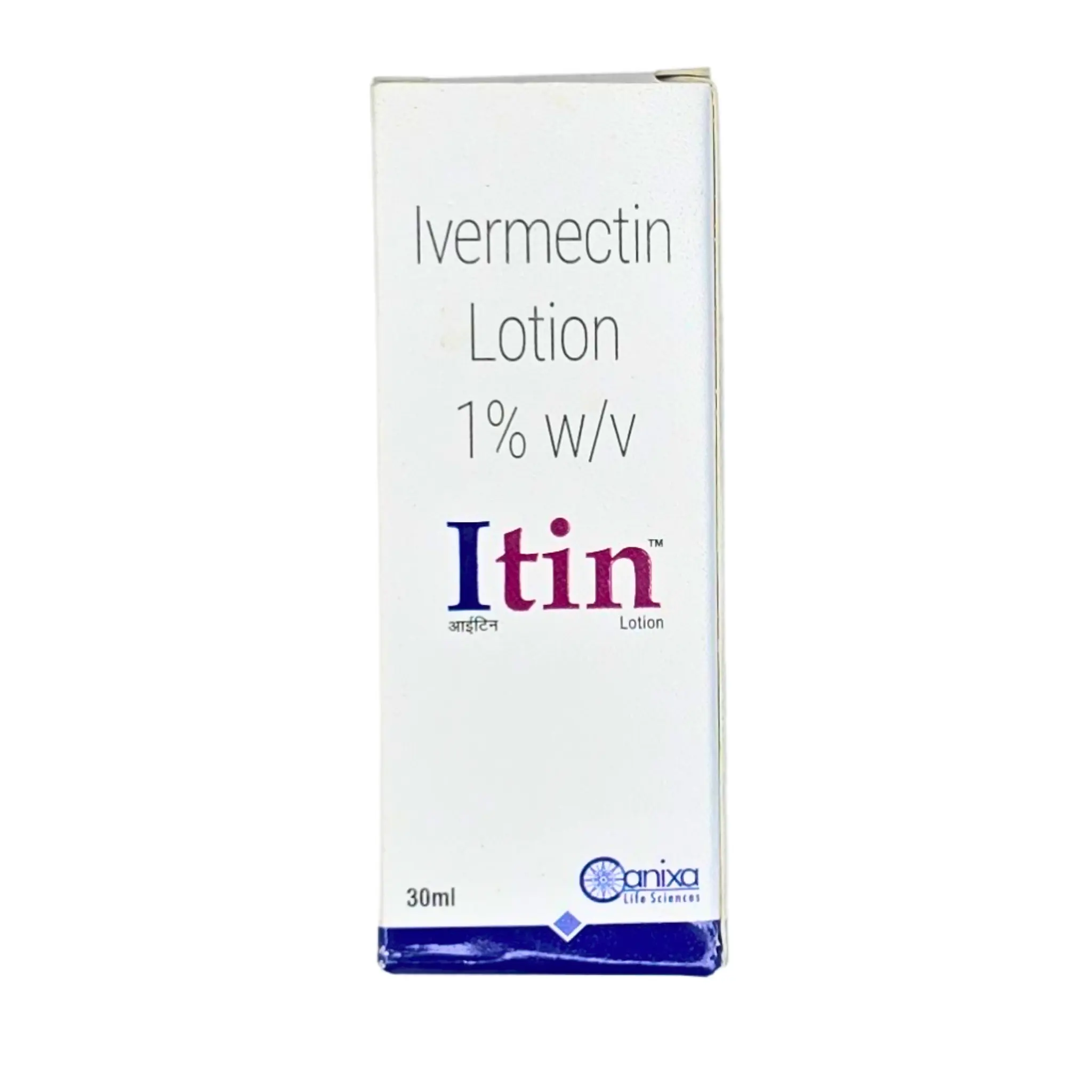 Itin Lotion | (30 ML) - Image 4