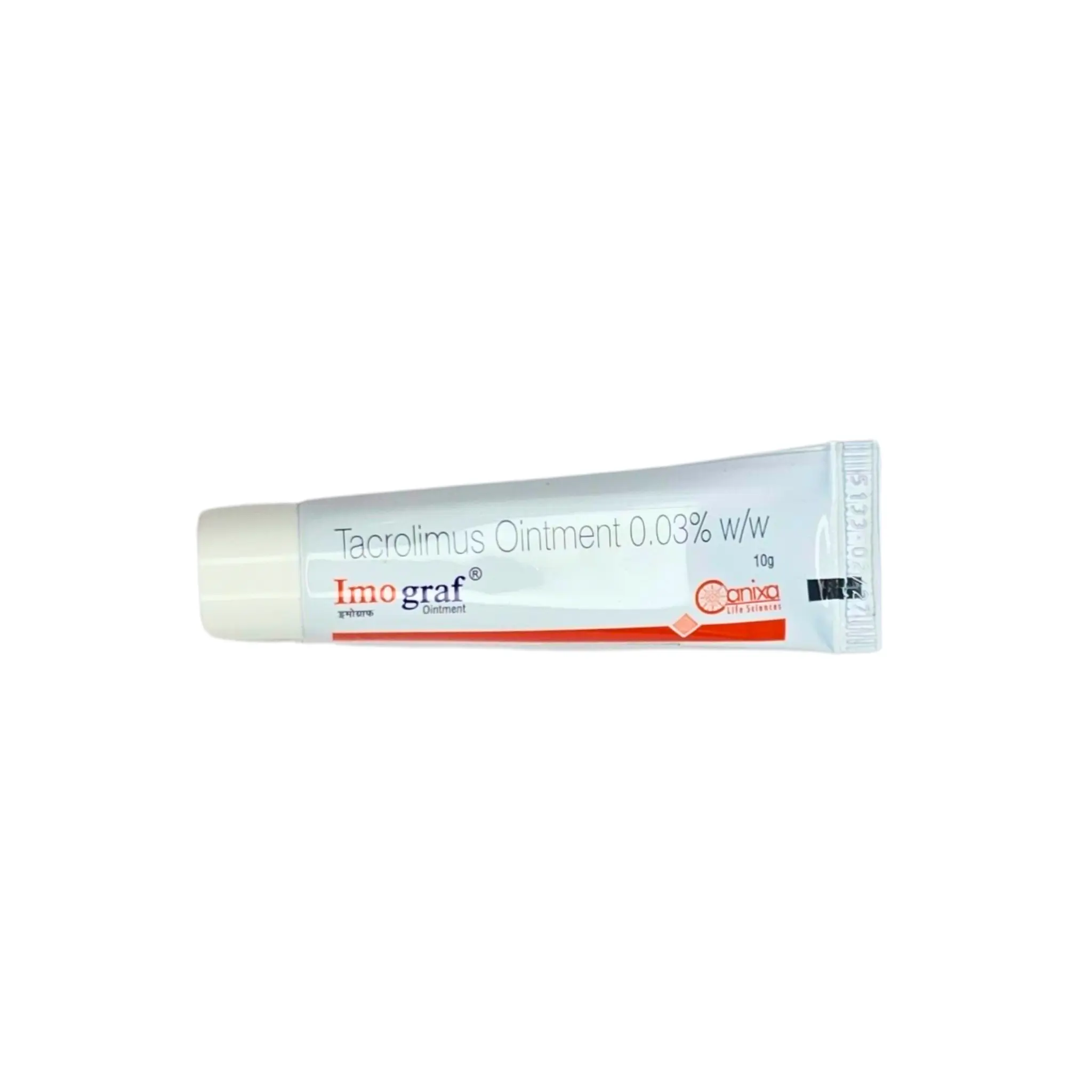 Imograf Ointment | (10 GM) - Image 4
