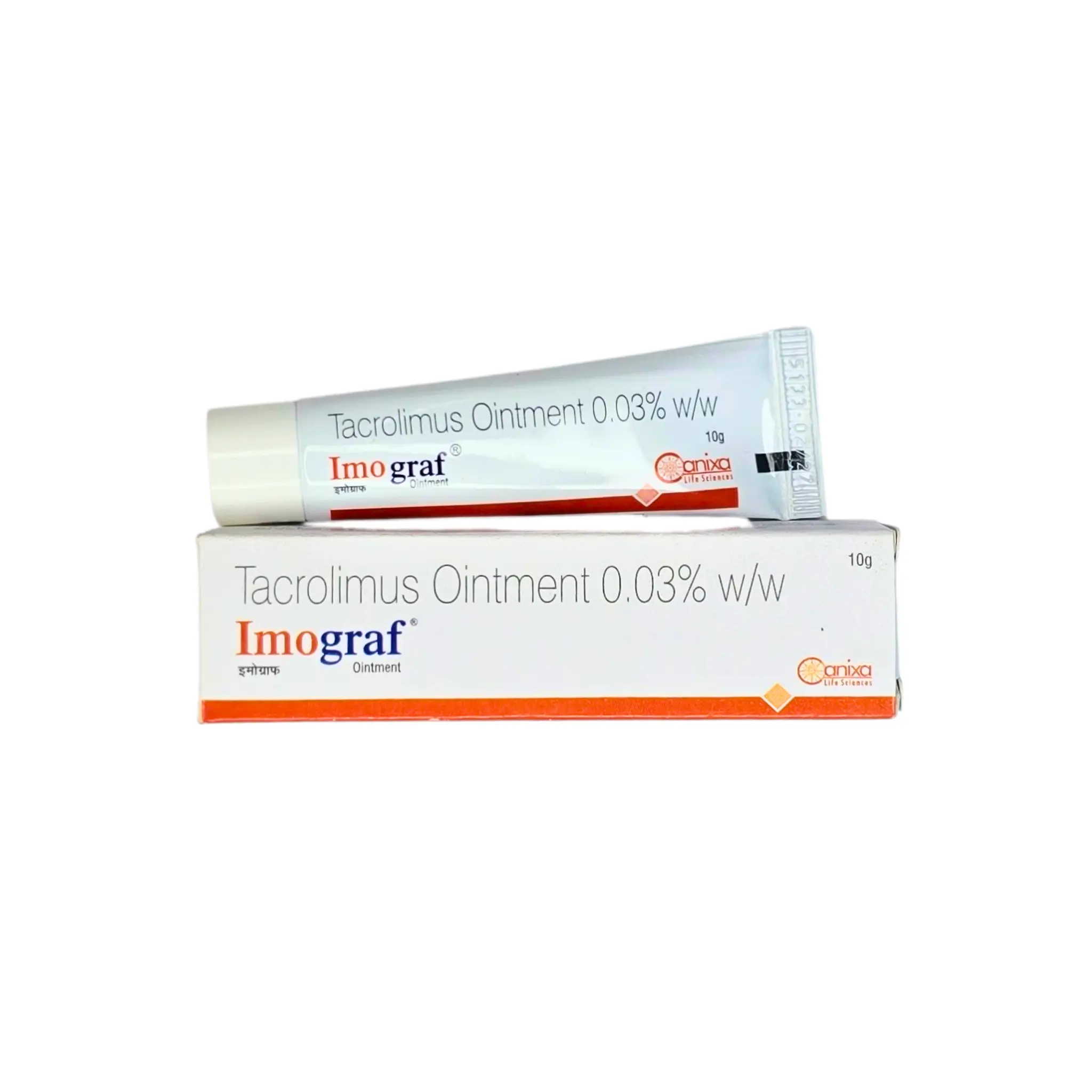 ImoGraf Ointment