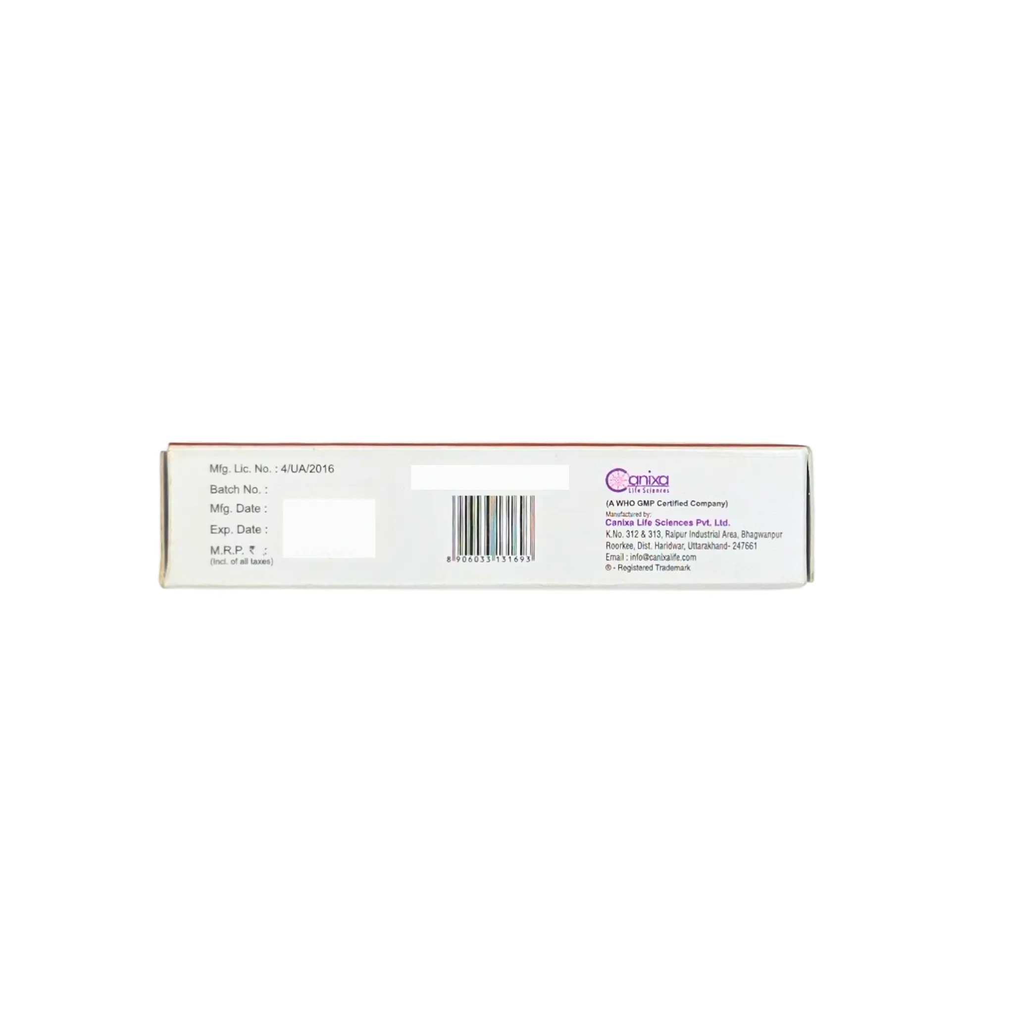Imograf Ointment | (10 GM) - Image 3