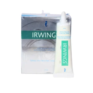 Irwings Under-Eye Cream | (15 ML)