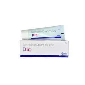 Itin Cream 30g