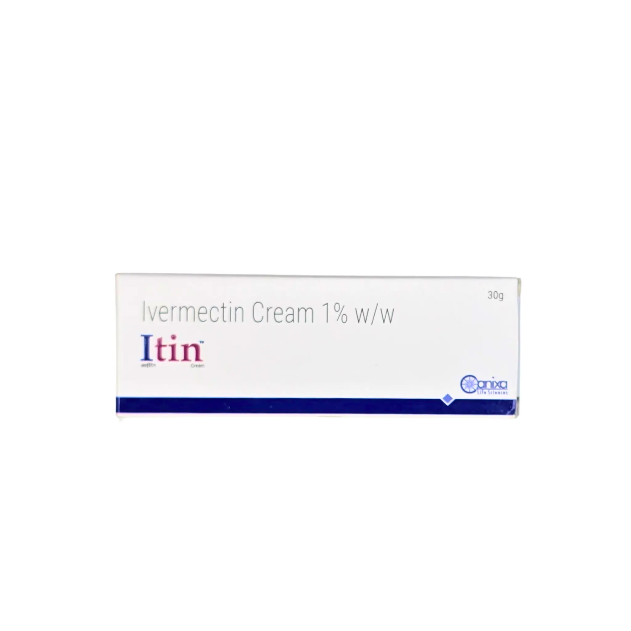 Itin Cream | (30 GM) - Image 4