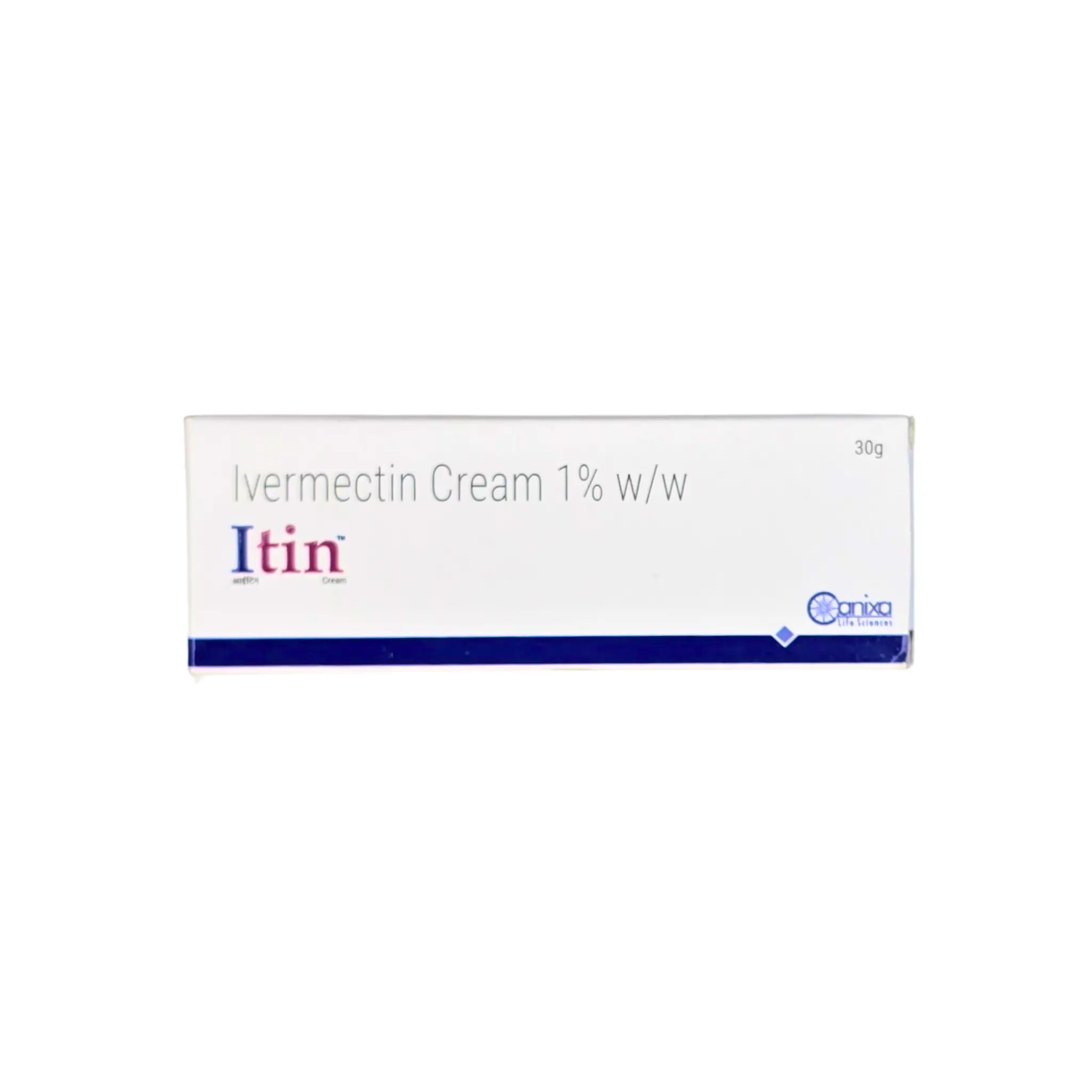 Itin Cream | (30 GM) - Image 2