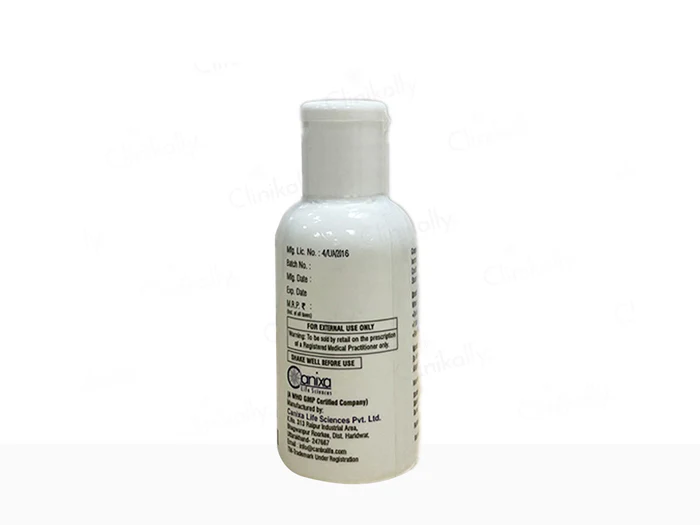 Itin Shampoo – 0.5% | (50 ML) - Image 4