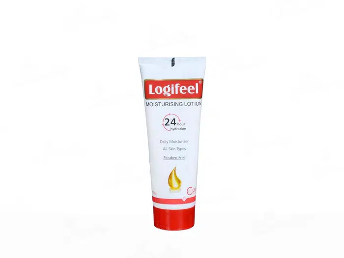 Logifeel Daily Moisturising Lotion | (100 ML) - Image 3