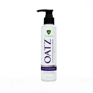 Oatz Ultra Moisturising Cream