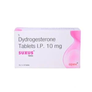 Suxus Tablet 10 Mg | (10 Tab)