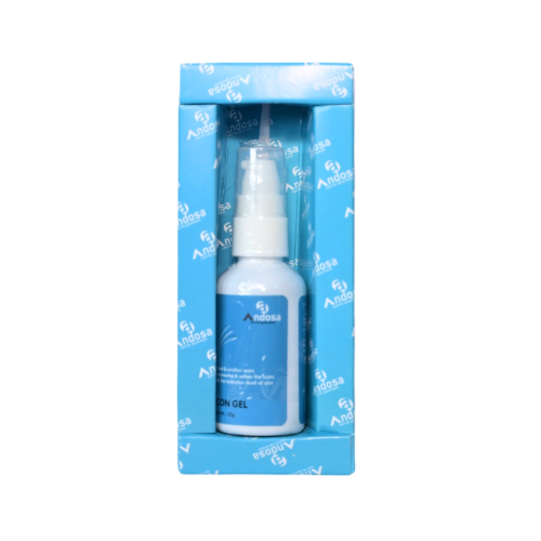 Scar Seal Silicone Gel | (25 GM) - Image 2