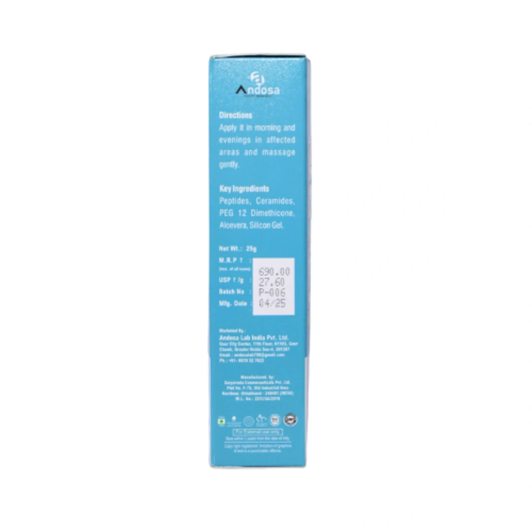 Scar Seal Silicone Gel | (25 GM) - Image 3