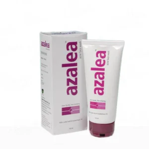 azaleaacnefacewash100ml