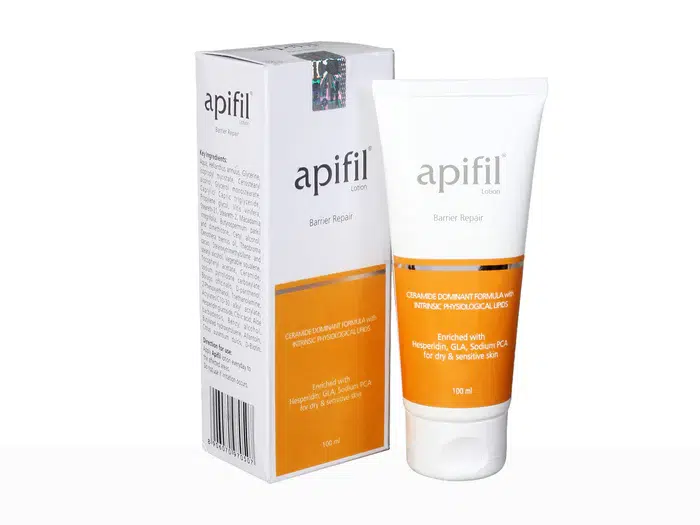 Apifillotion100ml