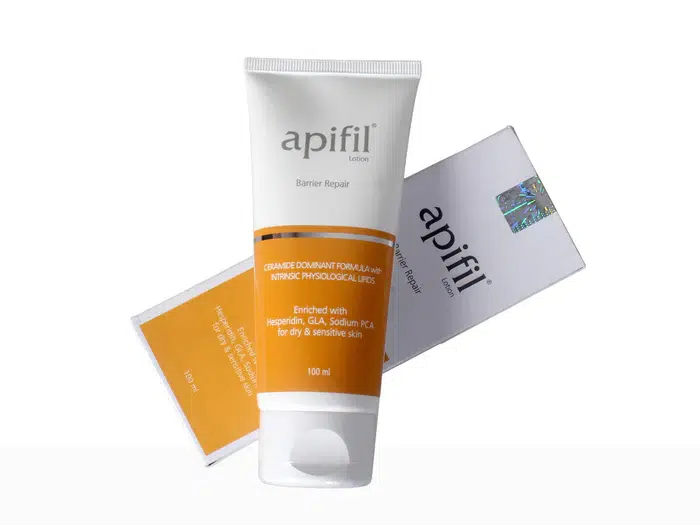 Apifil Lotion Barrier Repair | (100 ML) - Image 3
