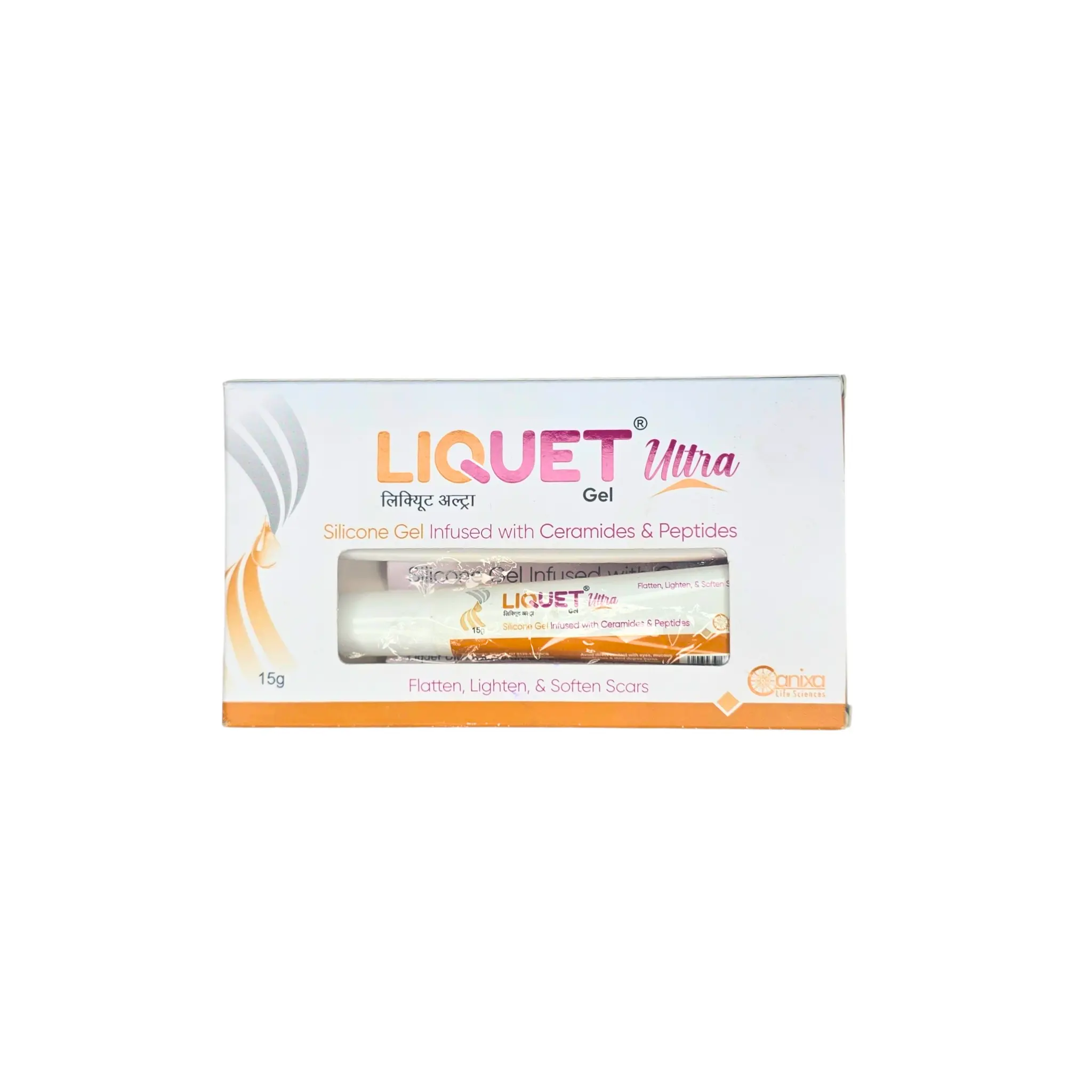 LIQUET Ultra Gel