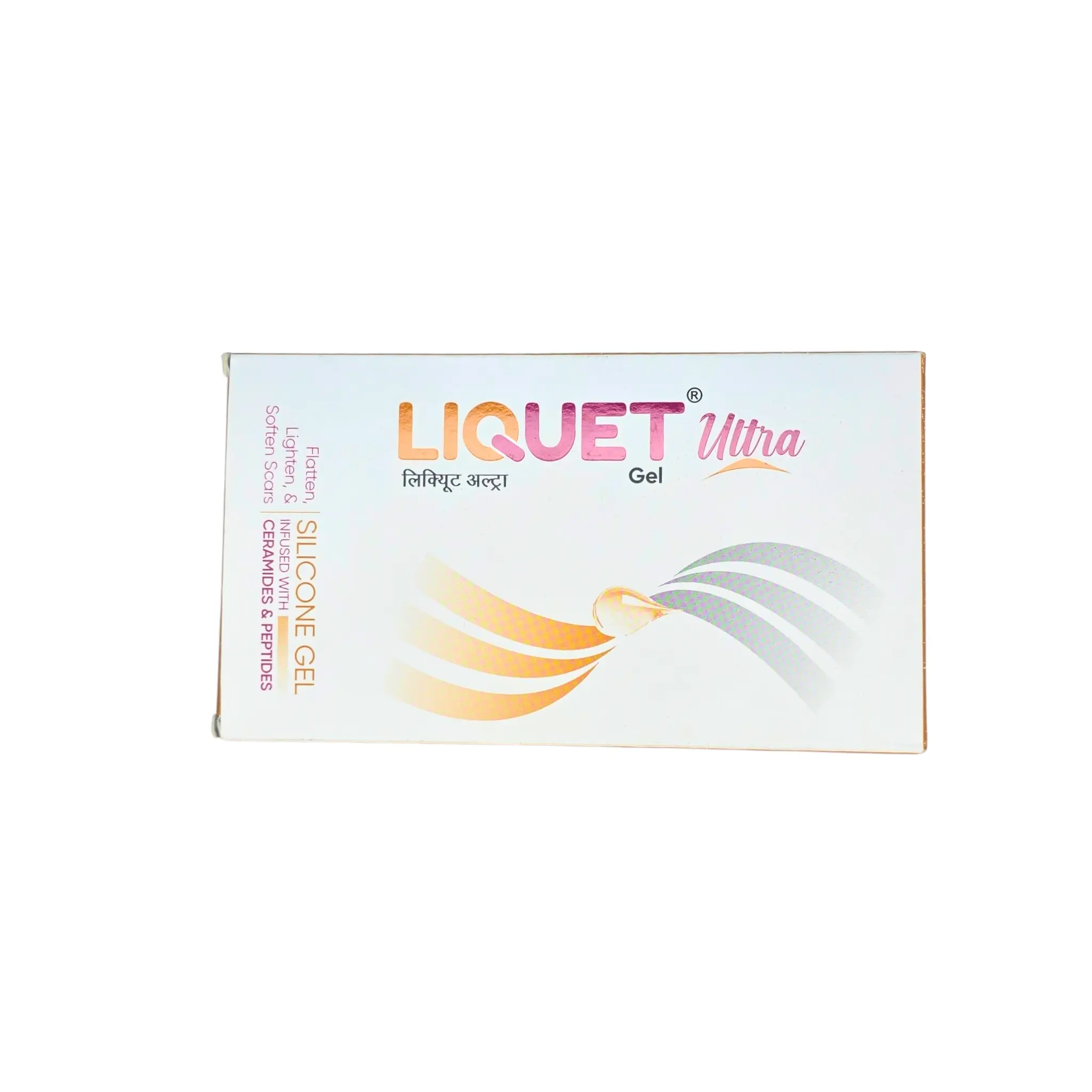 Liquet Ultra Silicone Gel | (15 GM) - Image 3