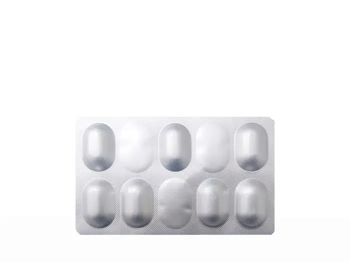 Lamifin-Forte Tablet | 2*7 Tablets - Image 3
