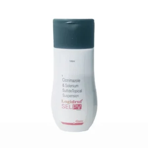 Logidruf SEL PV Shampoo | (100 ML)