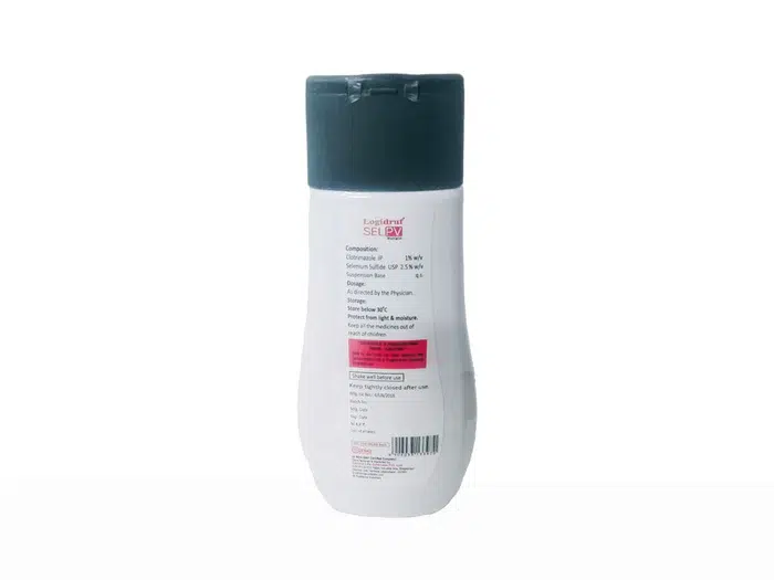 LogidrufSELPVShampoo100ml2